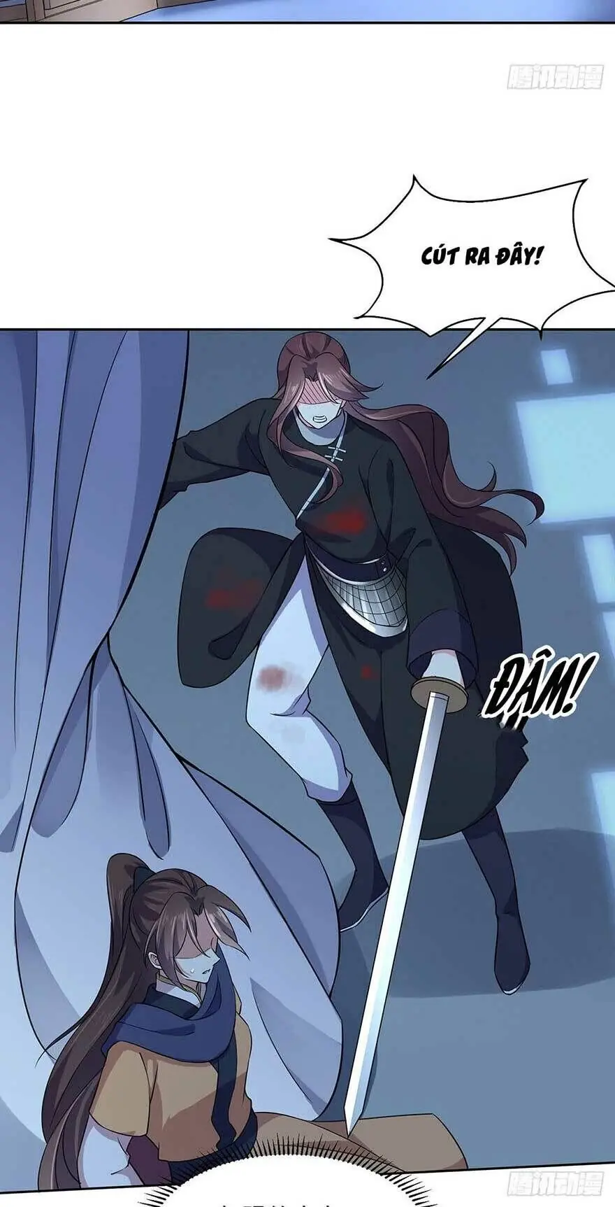 Hoạn Phi Thiên Hạ Chapter 66 - Trang 22