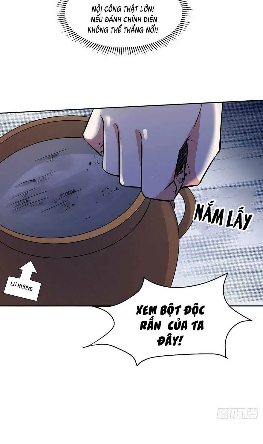Hoạn Phi Thiên Hạ Chapter 66 - Trang 23
