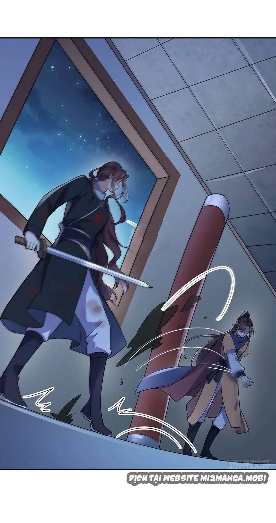 Hoạn Phi Thiên Hạ Chapter 66 - Trang 24