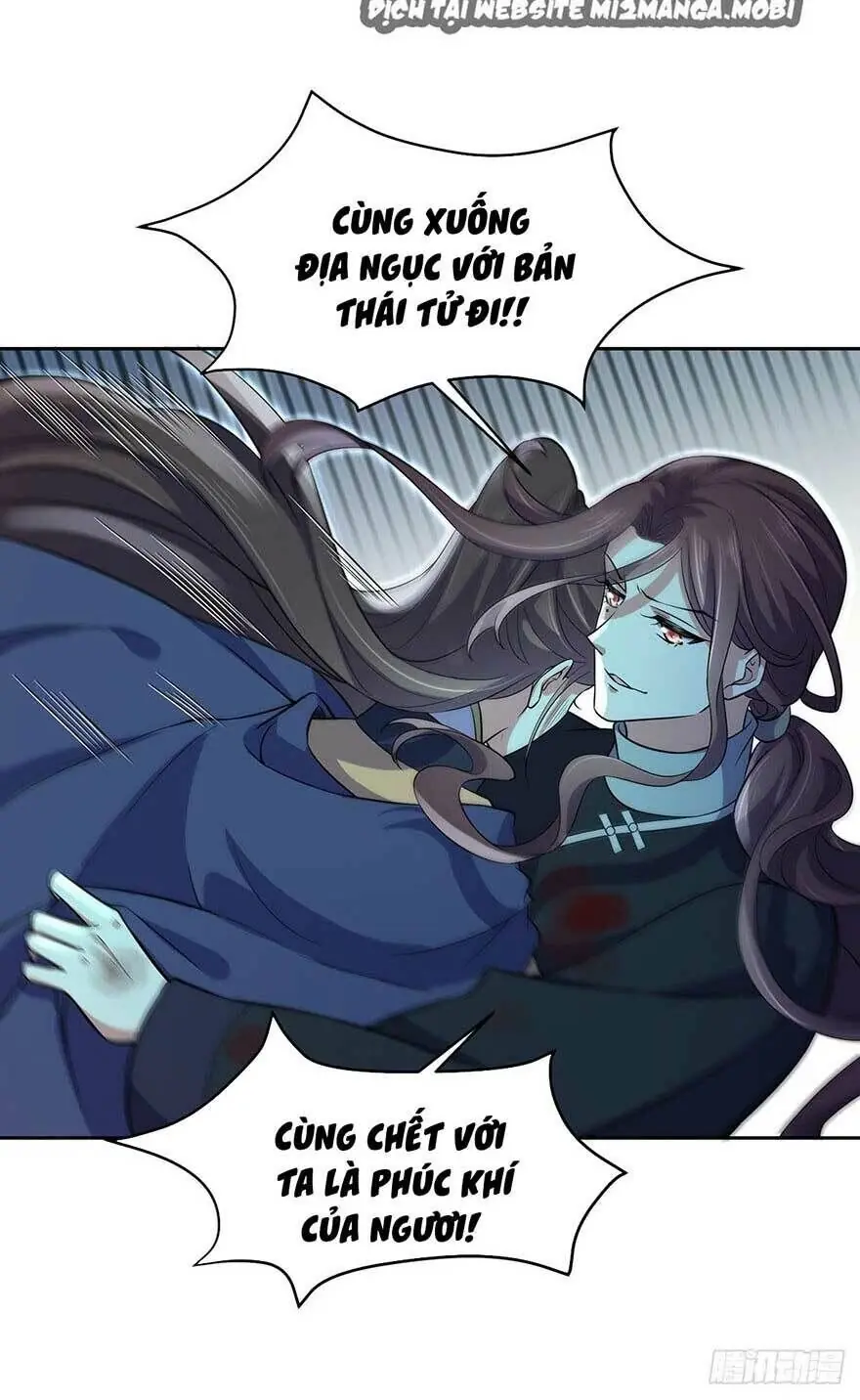 Hoạn Phi Thiên Hạ Chapter 66 - Trang 29