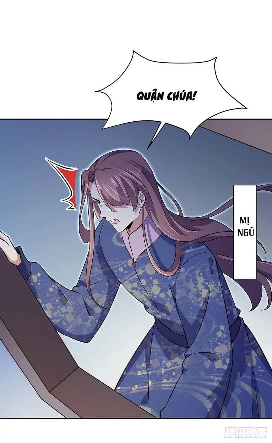 Hoạn Phi Thiên Hạ Chapter 66 - Trang 30