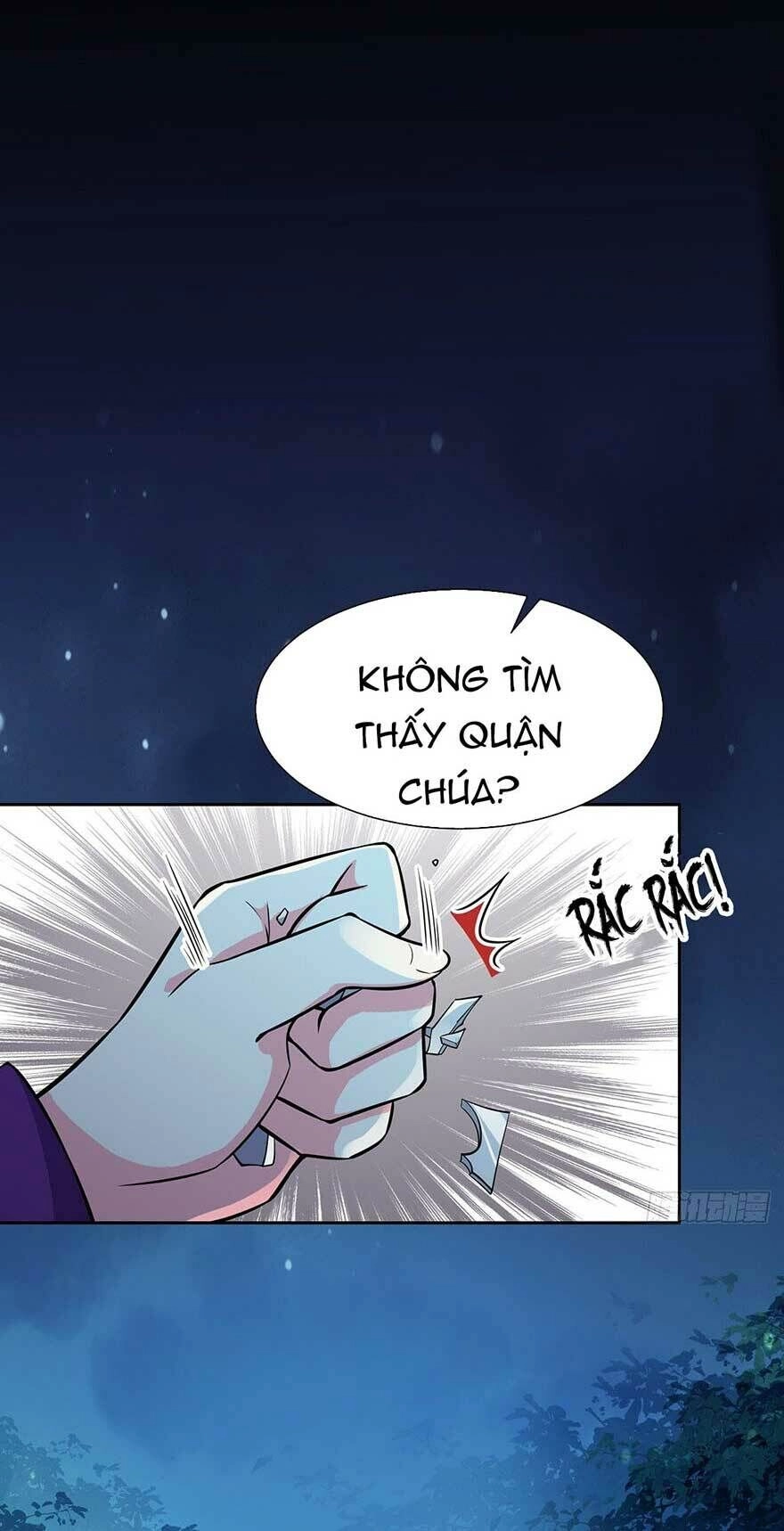Hoạn Phi Thiên Hạ Chapter 66 - Trang 32
