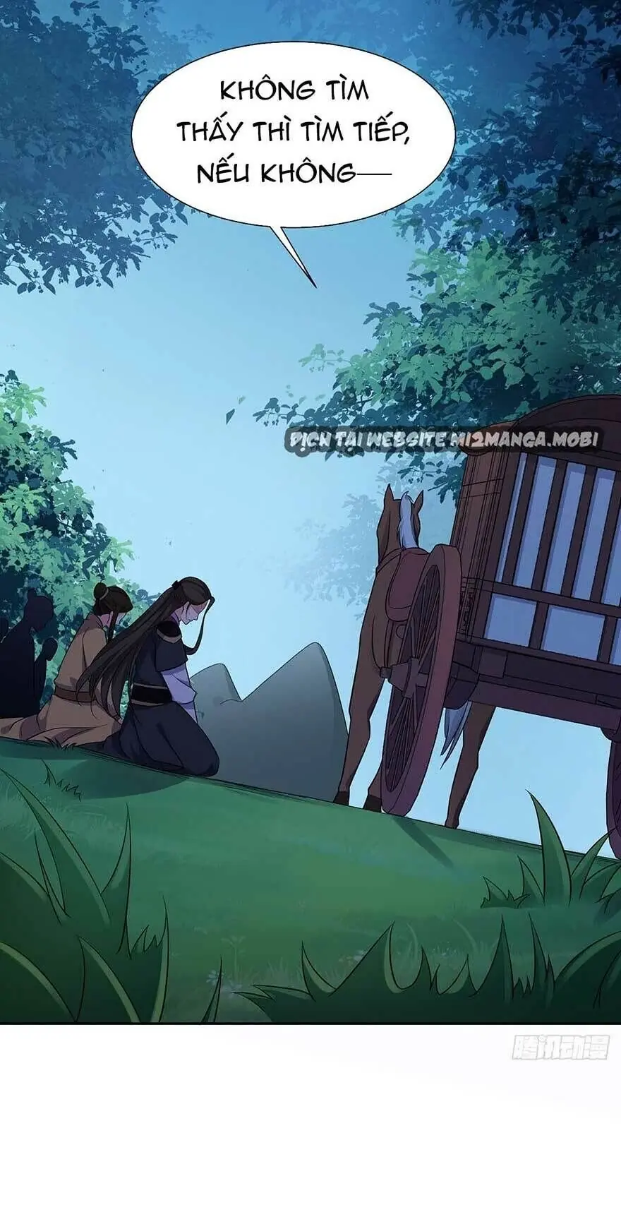 Hoạn Phi Thiên Hạ Chapter 66 - Trang 33
