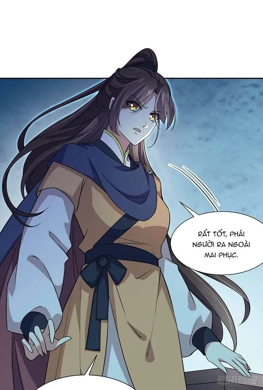 Hoạn Phi Thiên Hạ Chapter 66 - Trang 4