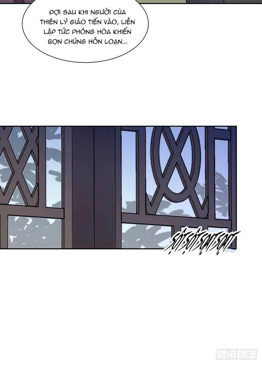 Hoạn Phi Thiên Hạ Chapter 66 - Trang 5