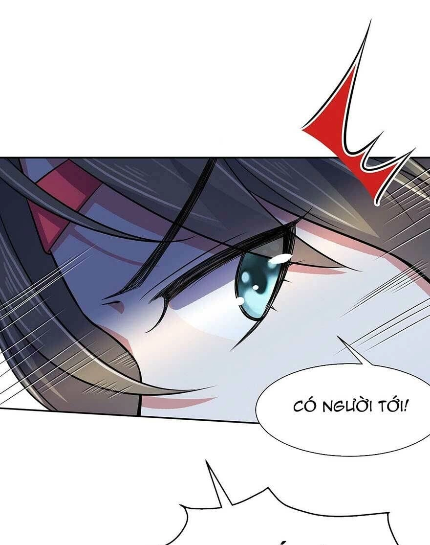 Hoạn Phi Thiên Hạ Chapter 66 - Trang 6