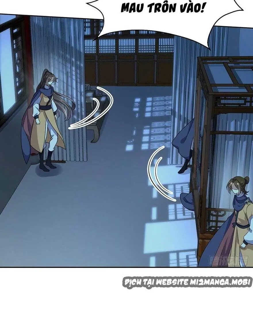 Hoạn Phi Thiên Hạ Chapter 66 - Trang 7