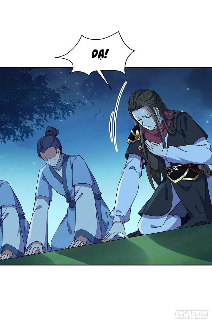 Hoạn Phi Thiên Hạ Chapter 67 - Trang 1