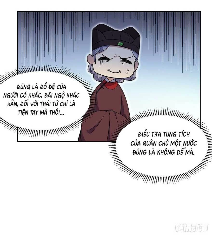Hoạn Phi Thiên Hạ Chapter 67 - Trang 10