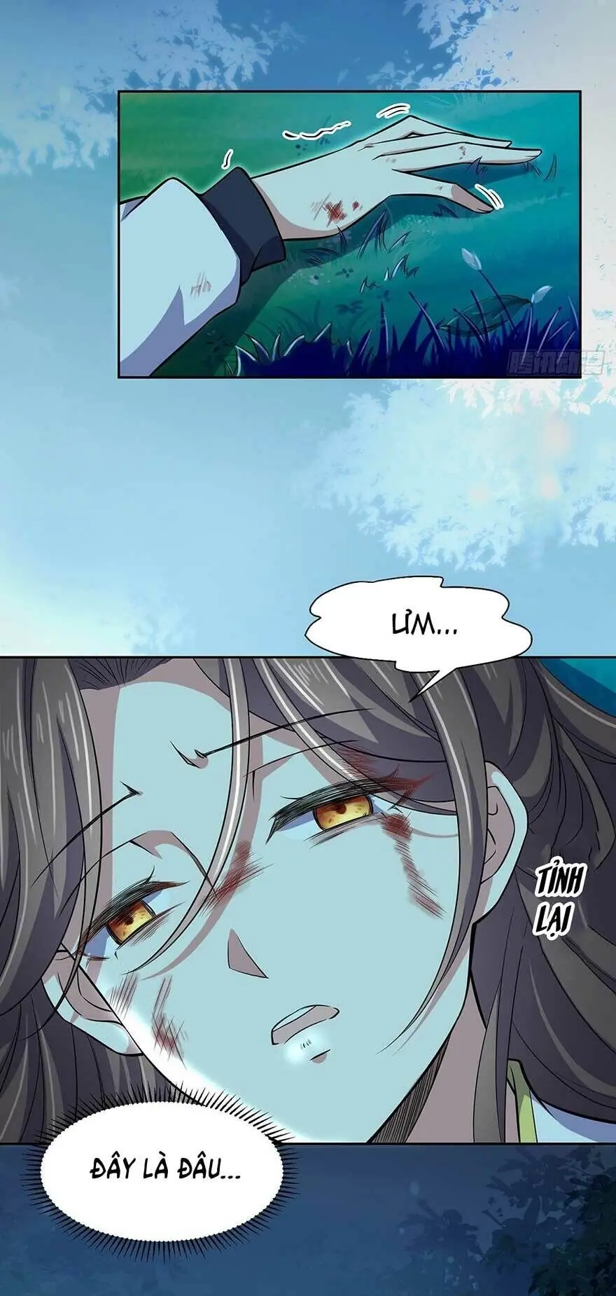 Hoạn Phi Thiên Hạ Chapter 67 - Trang 12