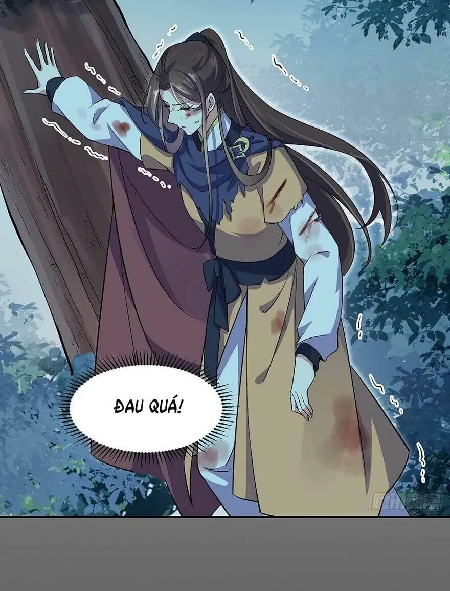 Hoạn Phi Thiên Hạ Chapter 67 - Trang 14