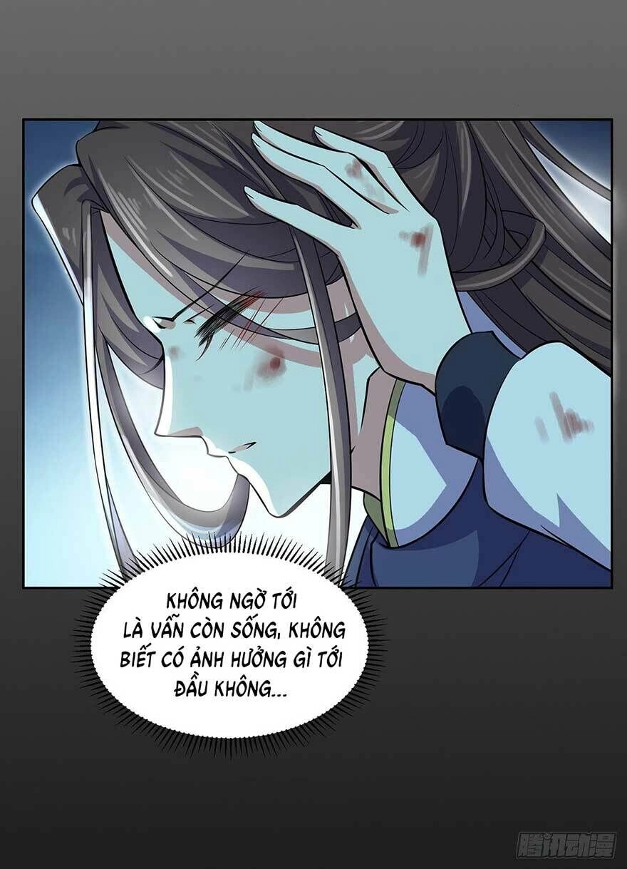 Hoạn Phi Thiên Hạ Chapter 67 - Trang 15