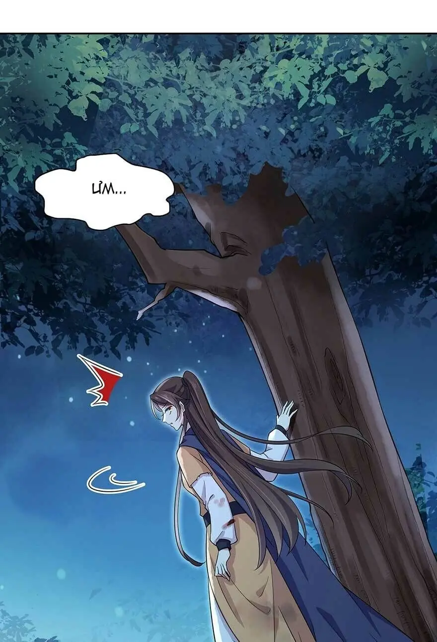 Hoạn Phi Thiên Hạ Chapter 67 - Trang 16