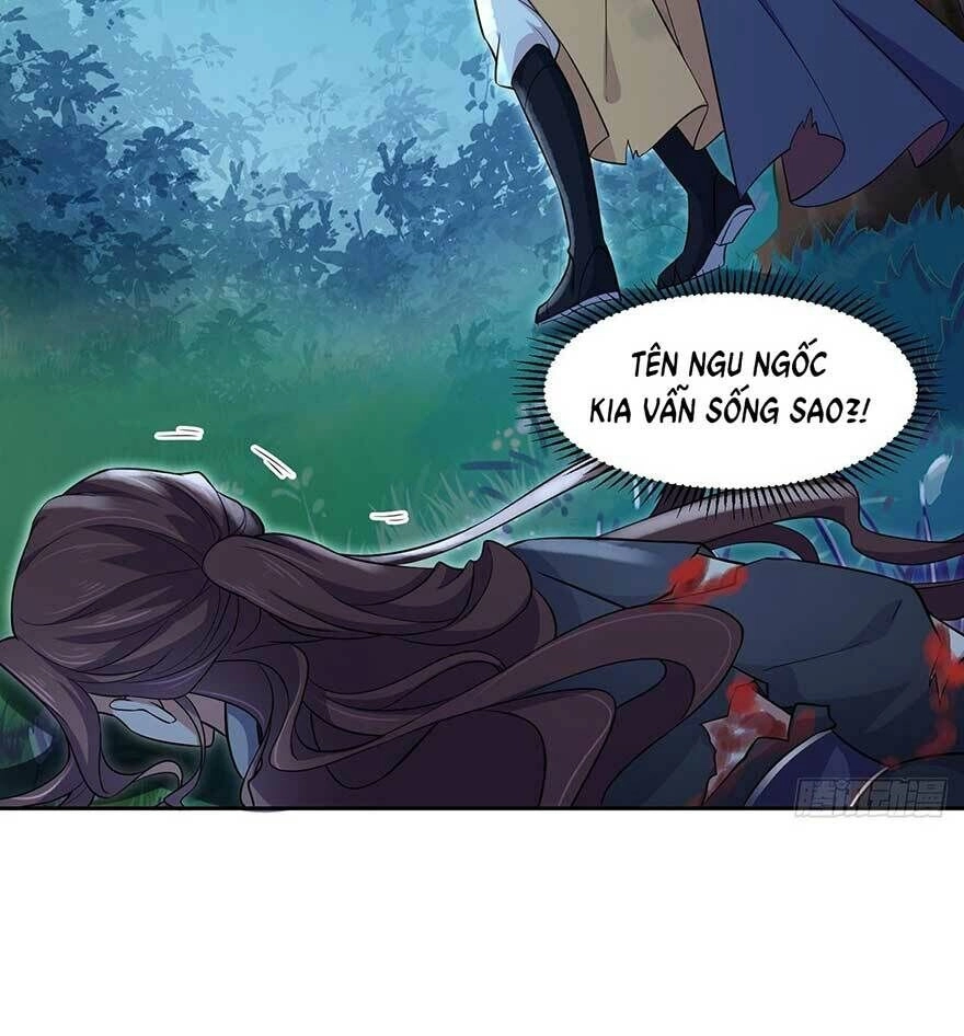 Hoạn Phi Thiên Hạ Chapter 67 - Trang 17