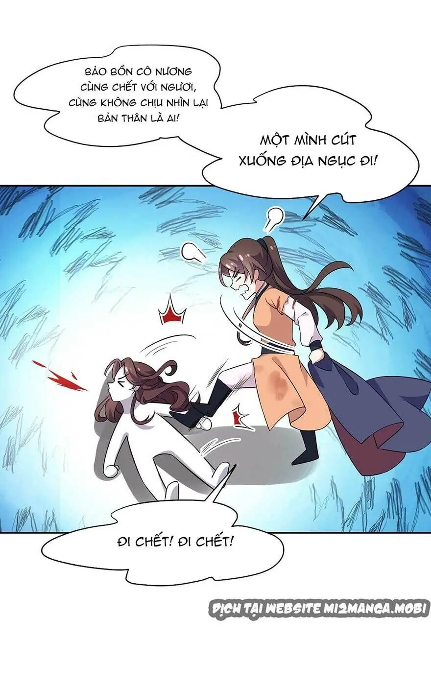 Hoạn Phi Thiên Hạ Chapter 67 - Trang 18