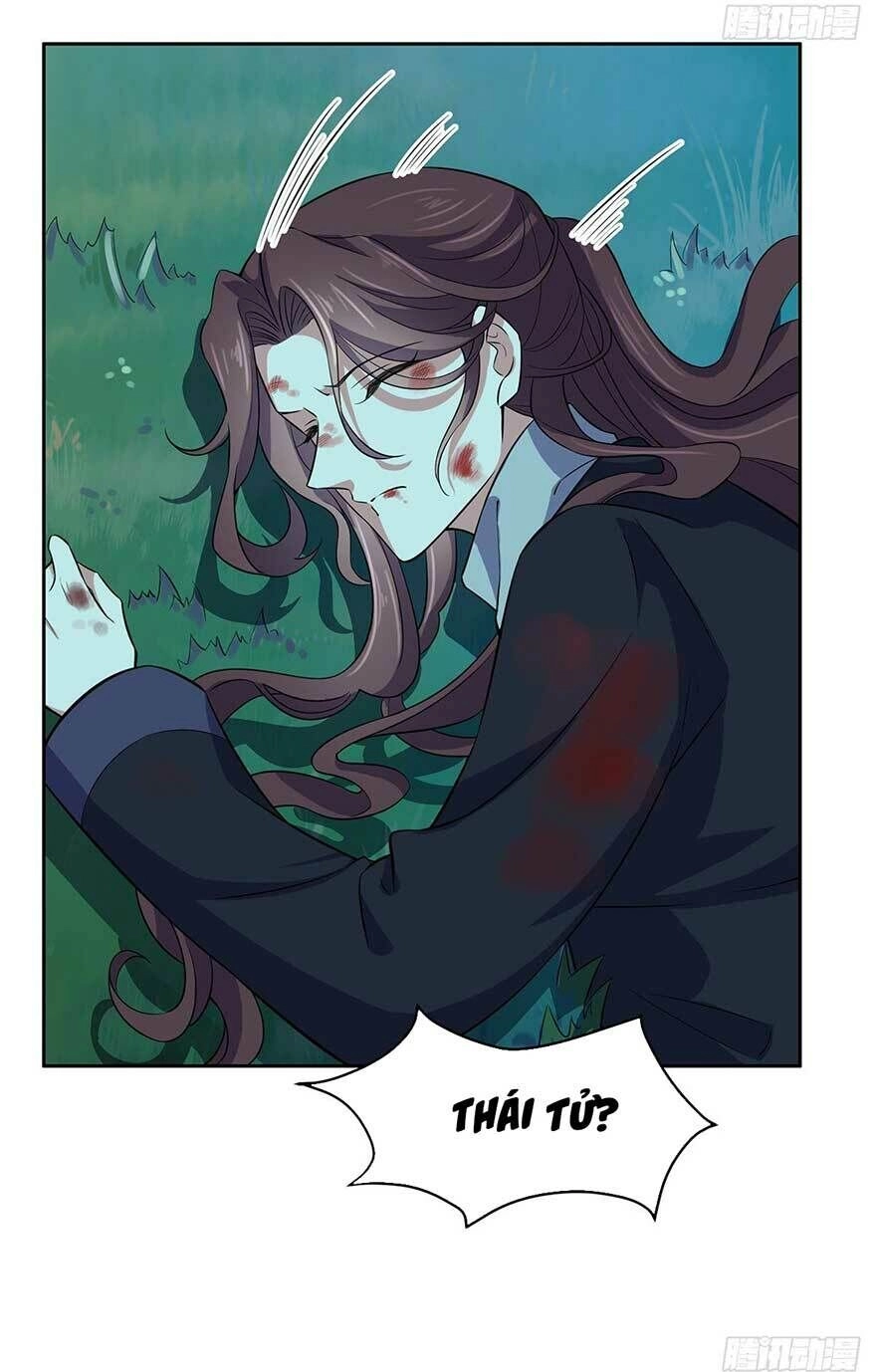 Hoạn Phi Thiên Hạ Chapter 67 - Trang 19