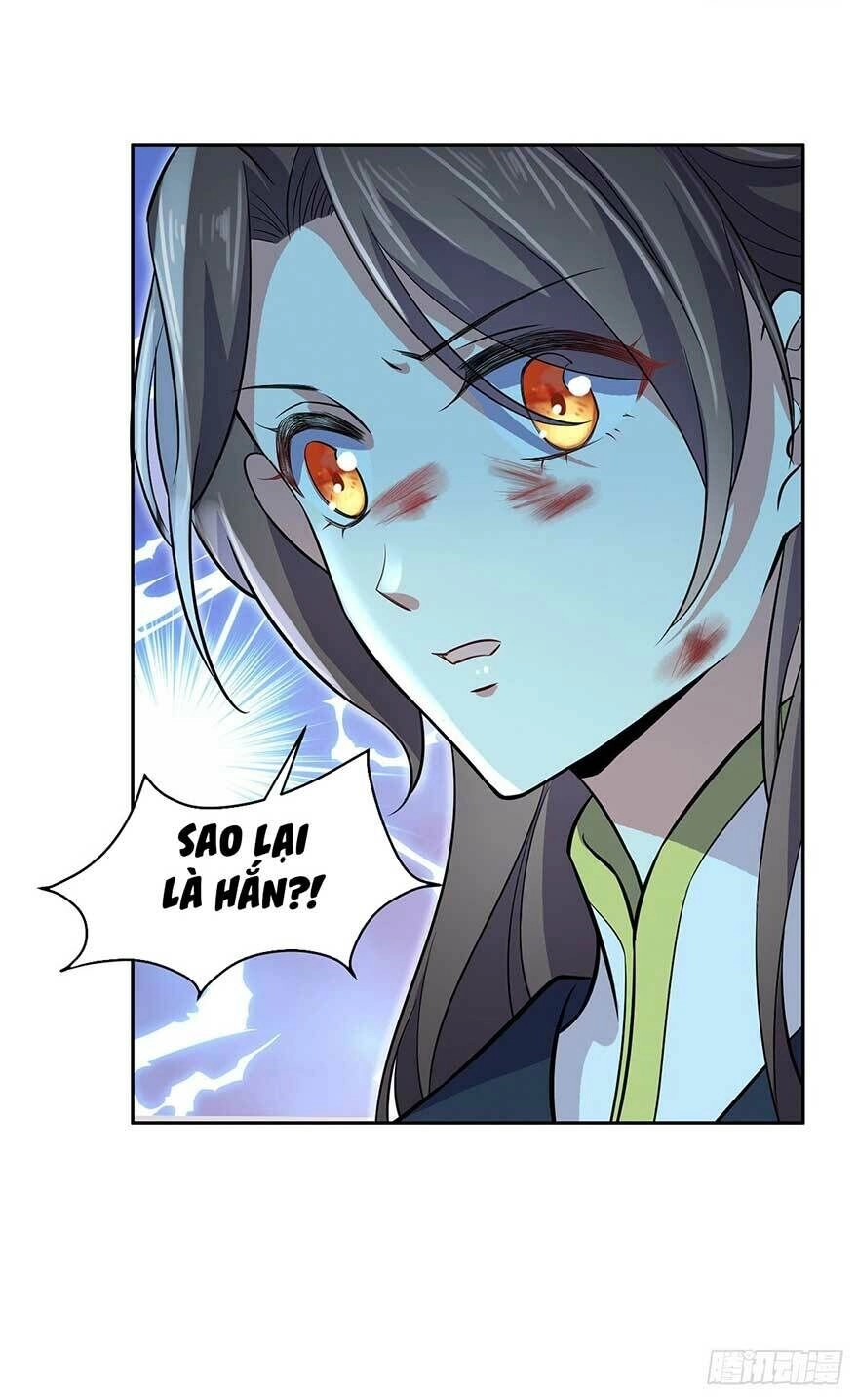 Hoạn Phi Thiên Hạ Chapter 67 - Trang 20
