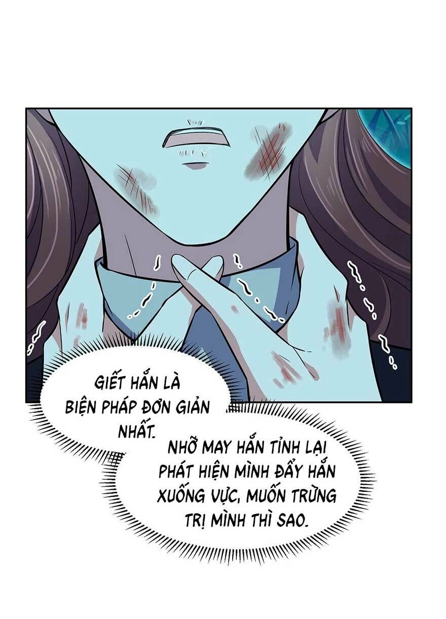 Hoạn Phi Thiên Hạ Chapter 67 - Trang 22
