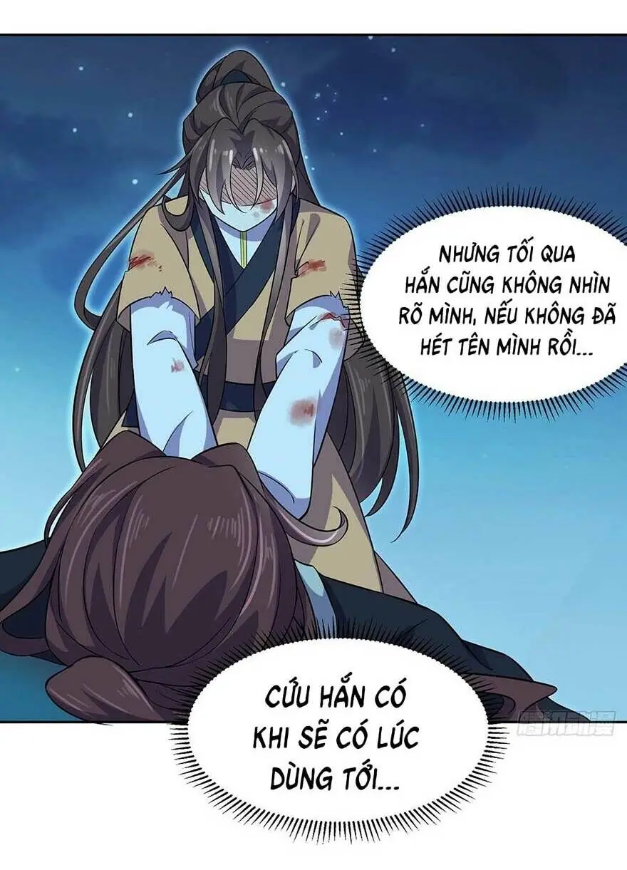 Hoạn Phi Thiên Hạ Chapter 67 - Trang 23