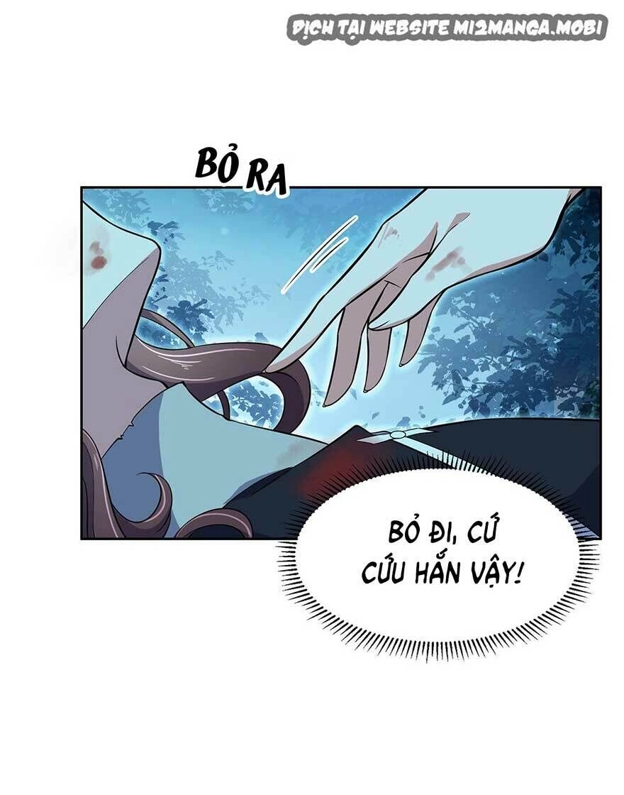 Hoạn Phi Thiên Hạ Chapter 67 - Trang 24