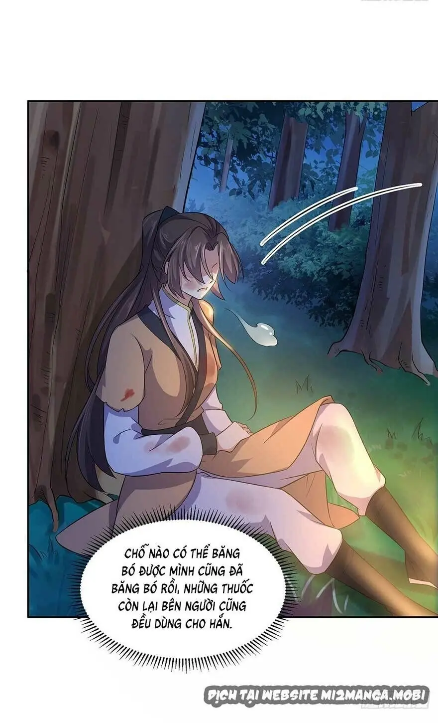 Hoạn Phi Thiên Hạ Chapter 67 - Trang 28