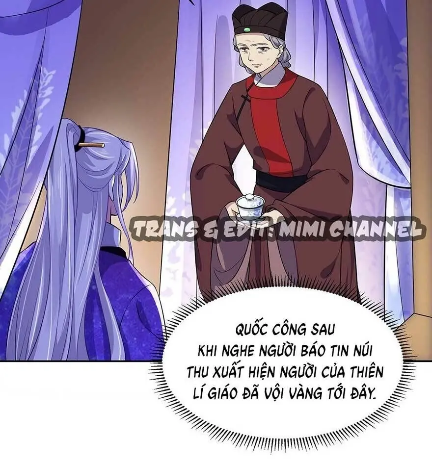 Hoạn Phi Thiên Hạ Chapter 67 - Trang 3