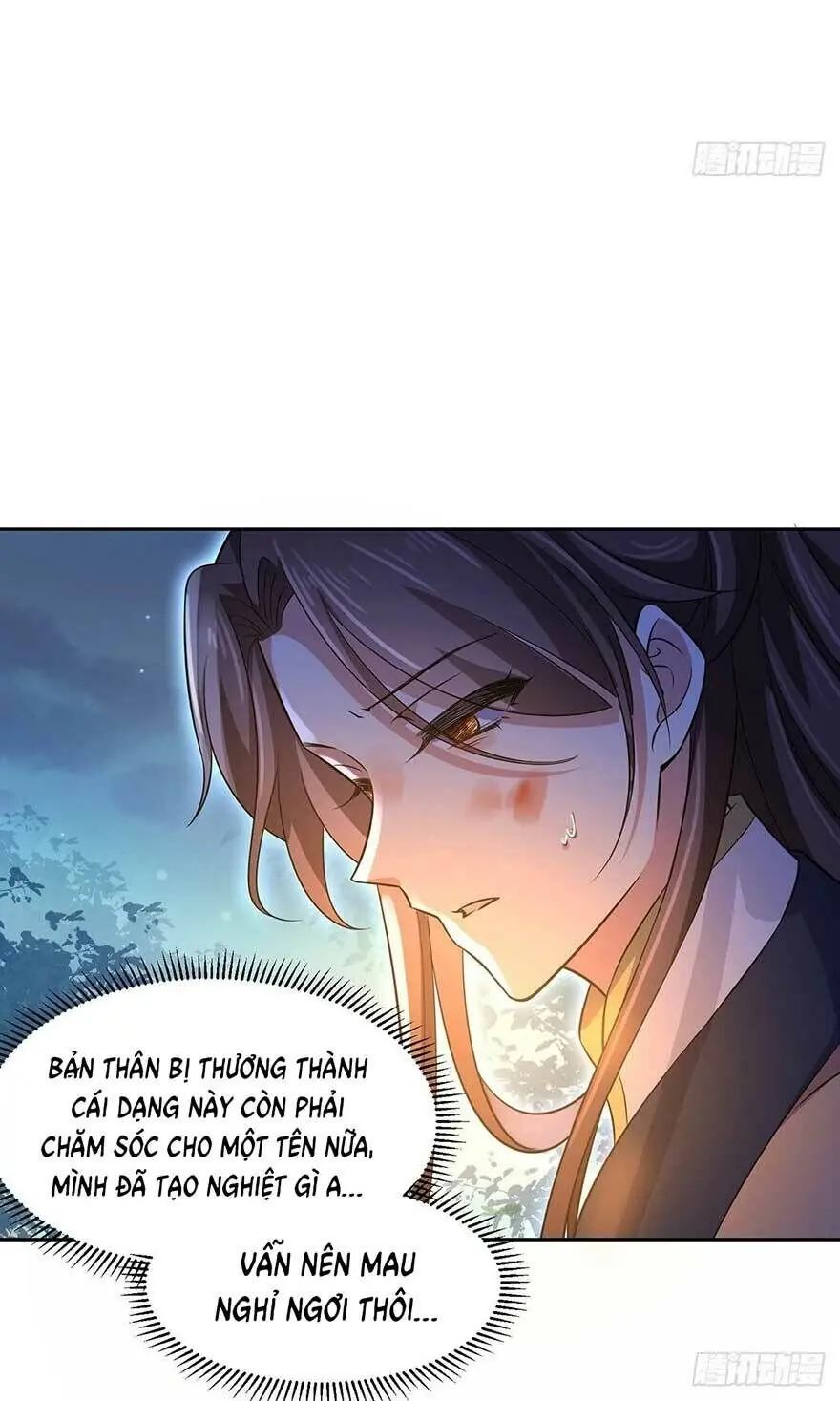 Hoạn Phi Thiên Hạ Chapter 67 - Trang 30