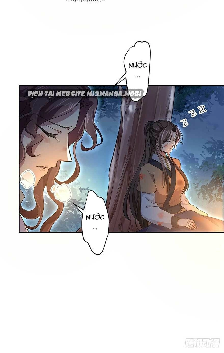 Hoạn Phi Thiên Hạ Chapter 67 - Trang 31