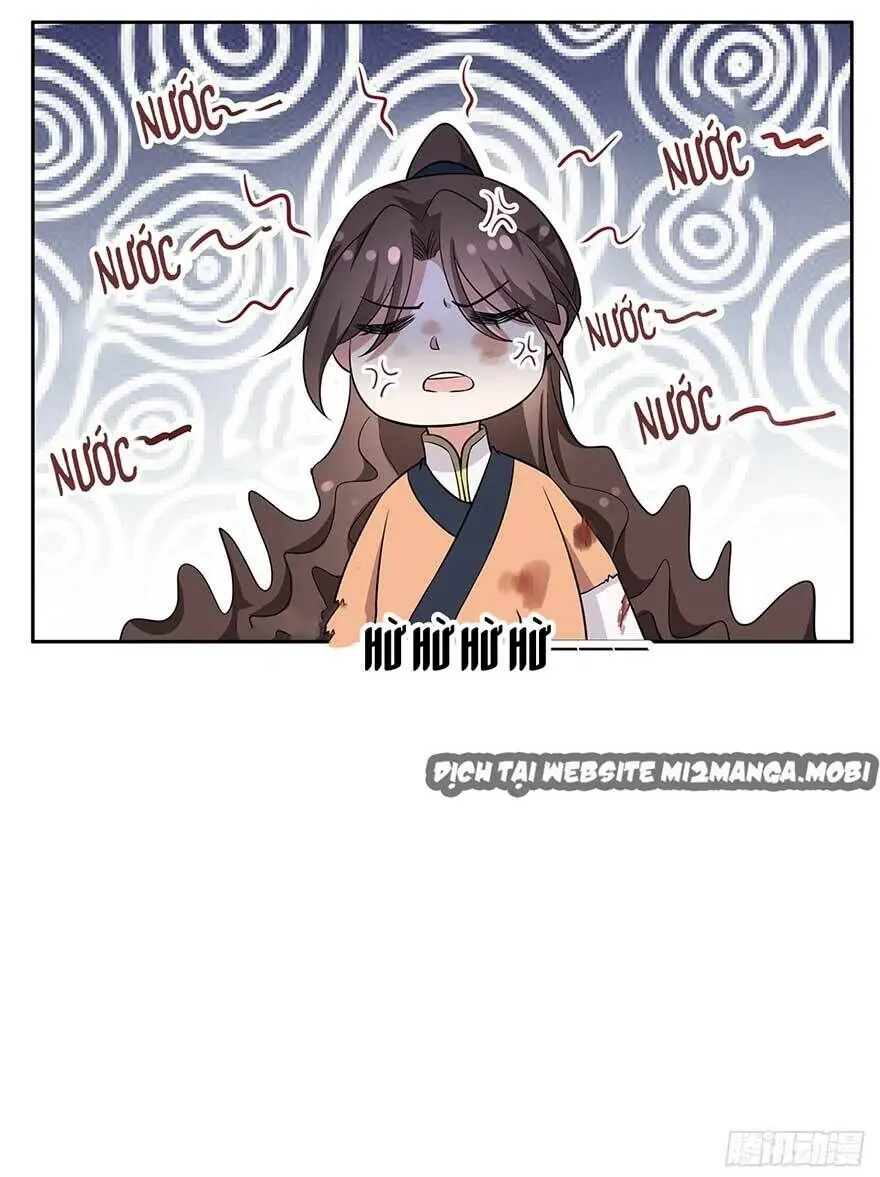 Hoạn Phi Thiên Hạ Chapter 67 - Trang 32