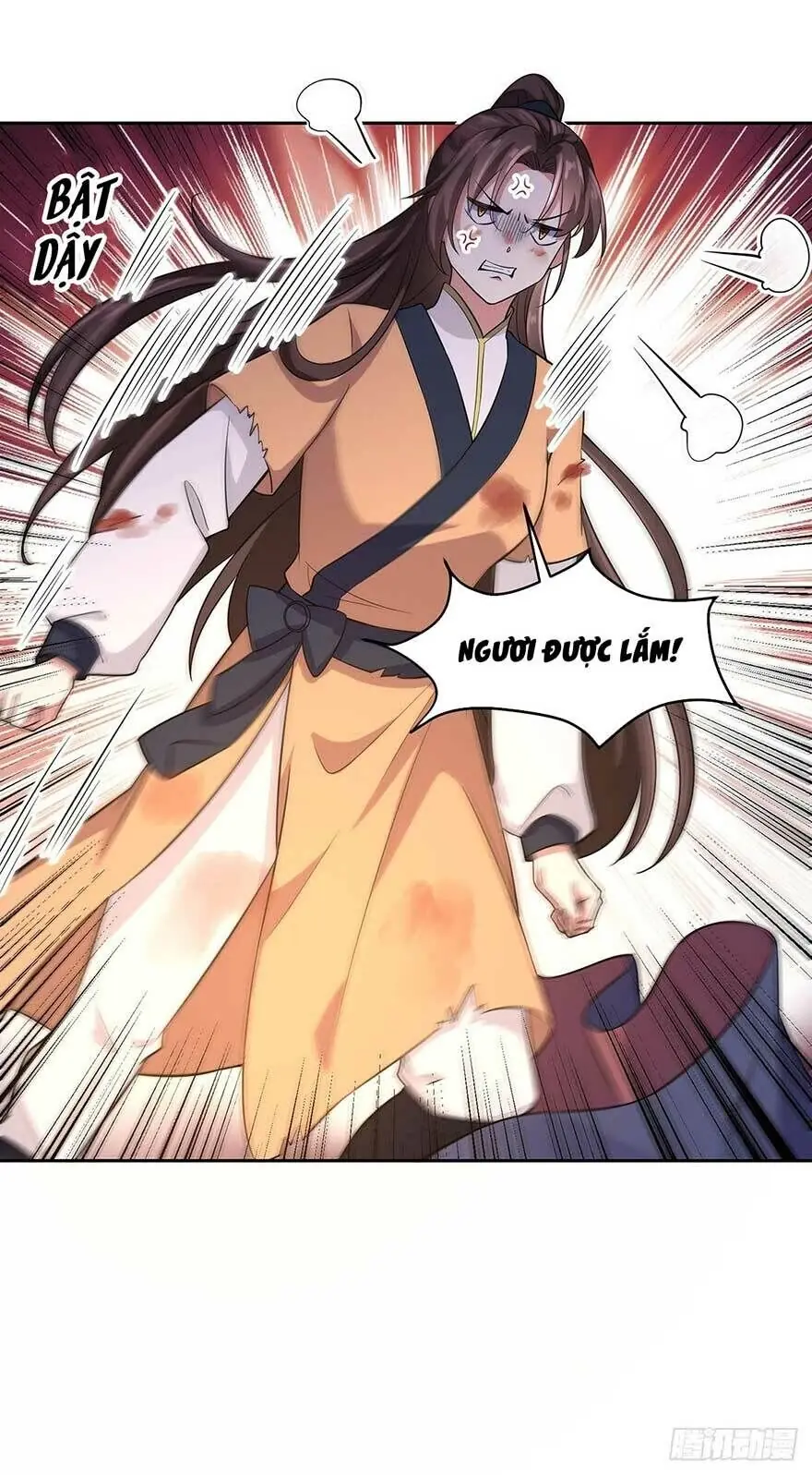Hoạn Phi Thiên Hạ Chapter 67 - Trang 33