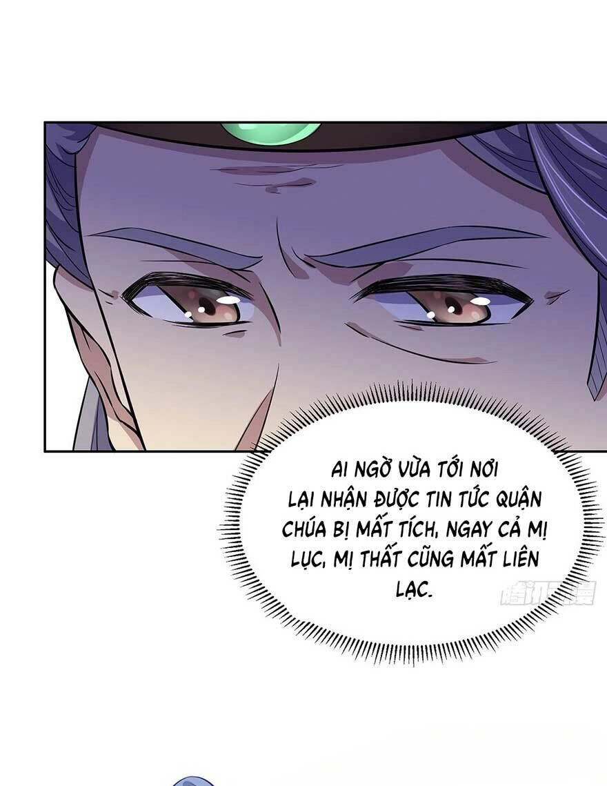 Hoạn Phi Thiên Hạ Chapter 67 - Trang 4