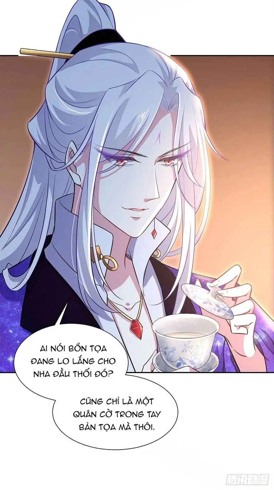 Hoạn Phi Thiên Hạ Chapter 67 - Trang 5