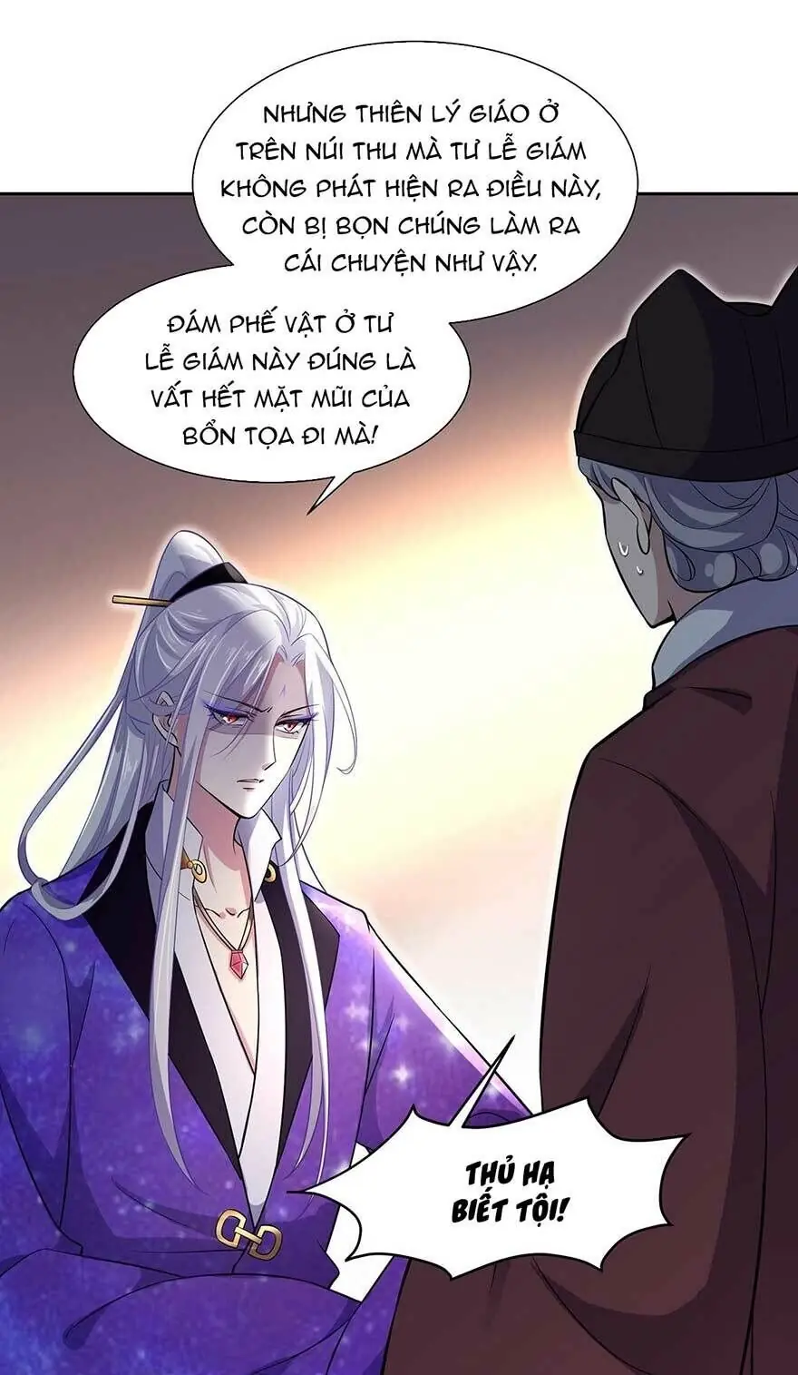 Hoạn Phi Thiên Hạ Chapter 67 - Trang 6