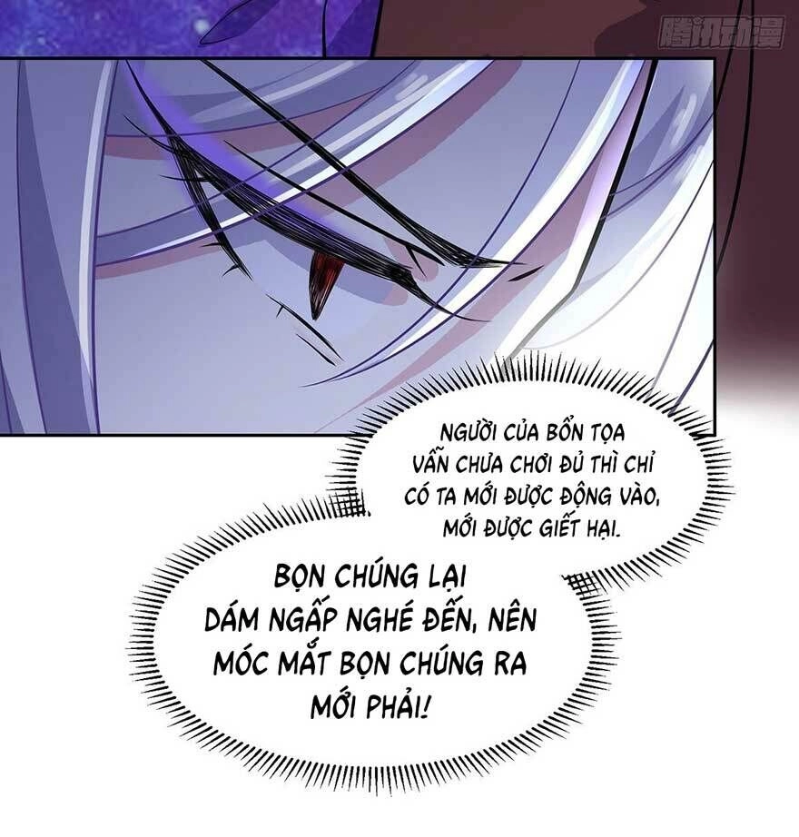 Hoạn Phi Thiên Hạ Chapter 67 - Trang 7