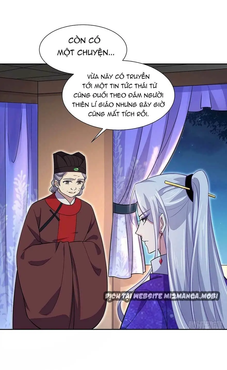 Hoạn Phi Thiên Hạ Chapter 67 - Trang 8