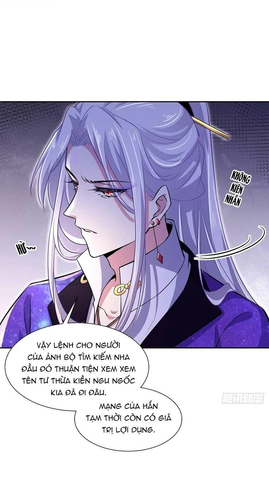 Hoạn Phi Thiên Hạ Chapter 67 - Trang 9