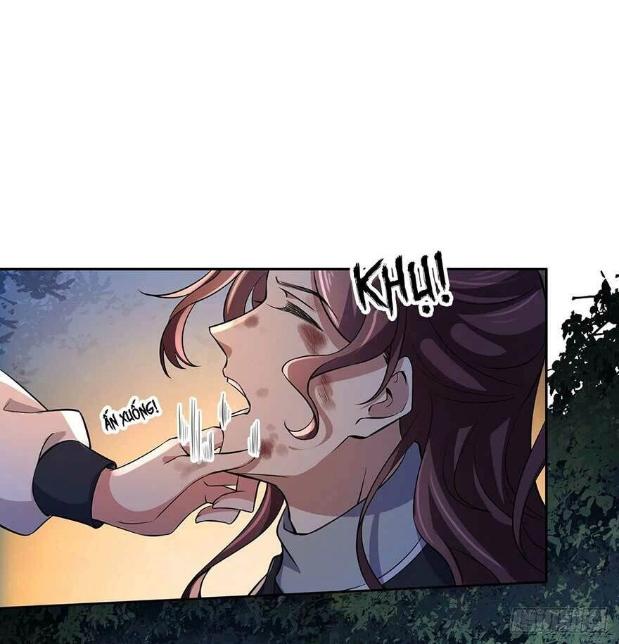 Hoạn Phi Thiên Hạ Chapter 68 - Trang 1