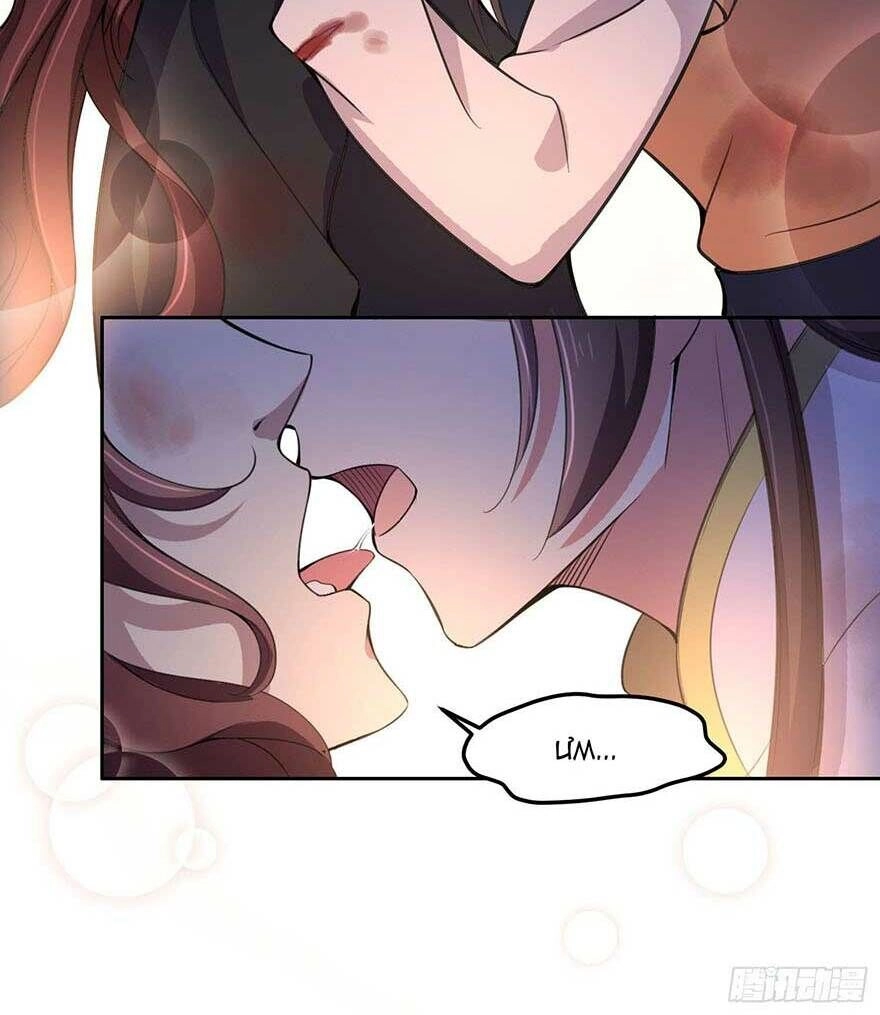 Hoạn Phi Thiên Hạ Chapter 68 - Trang 10