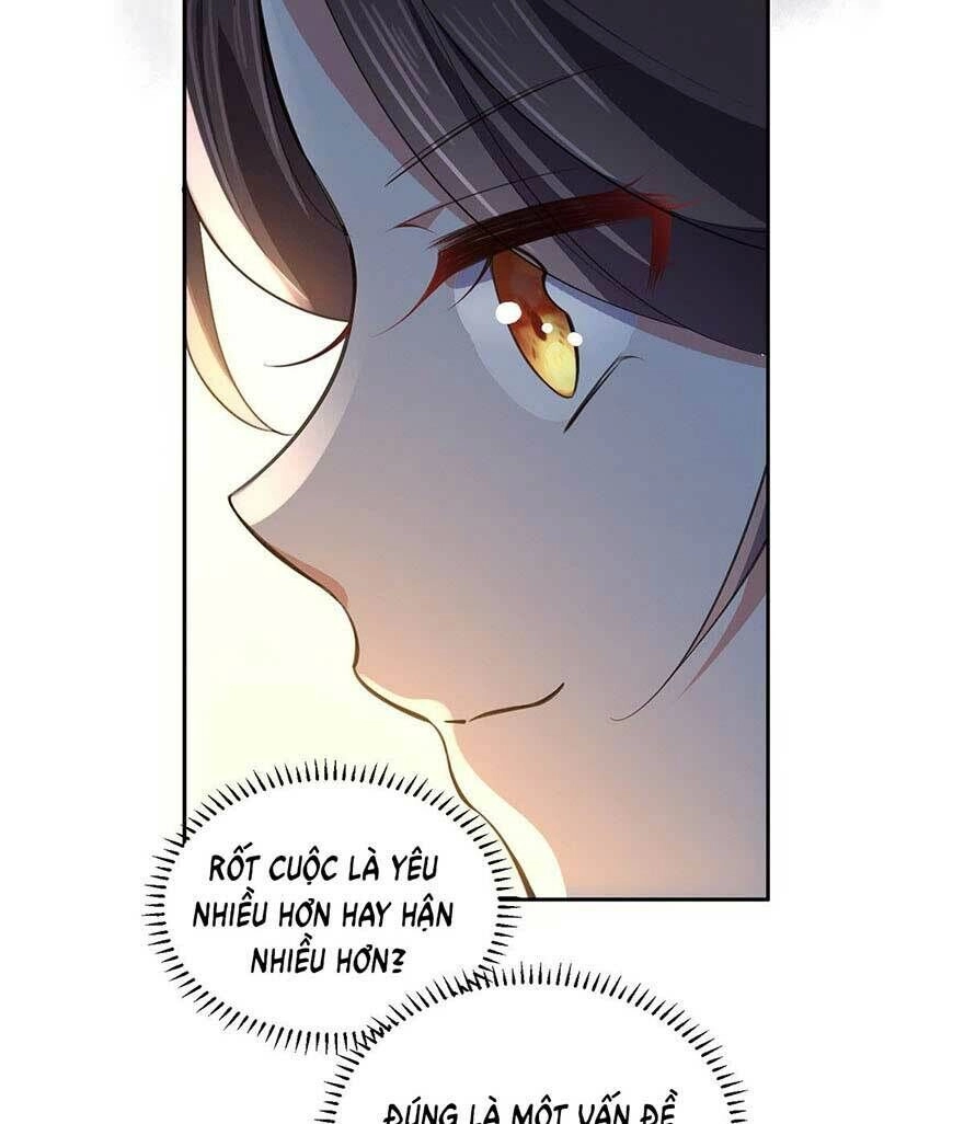 Hoạn Phi Thiên Hạ Chapter 68 - Trang 17