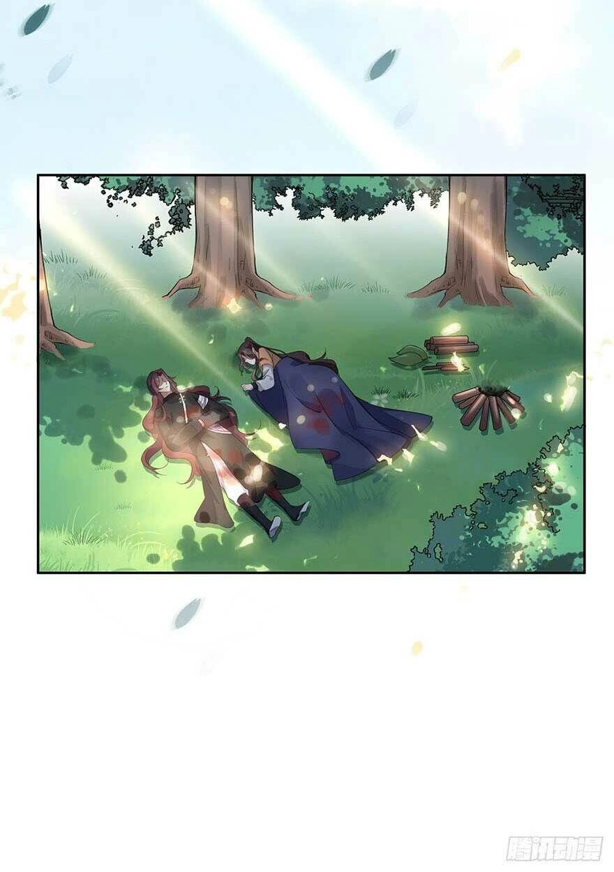 Hoạn Phi Thiên Hạ Chapter 68 - Trang 20