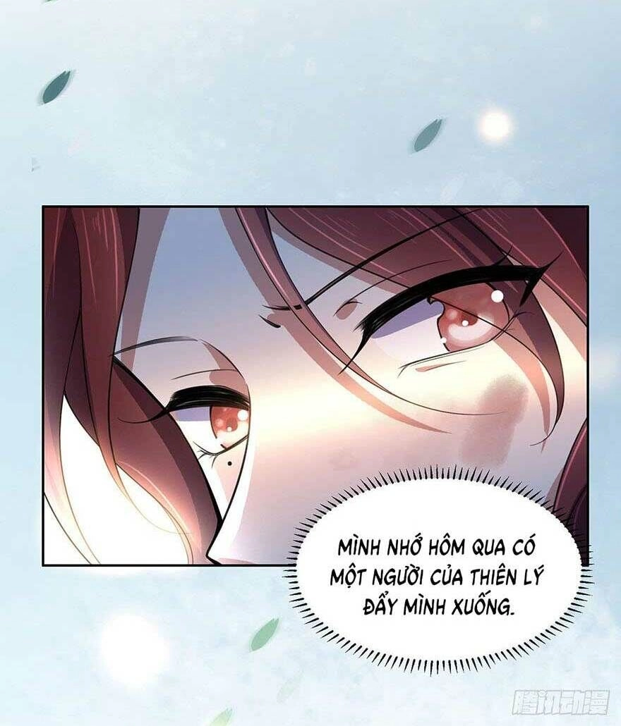 Hoạn Phi Thiên Hạ Chapter 68 - Trang 23