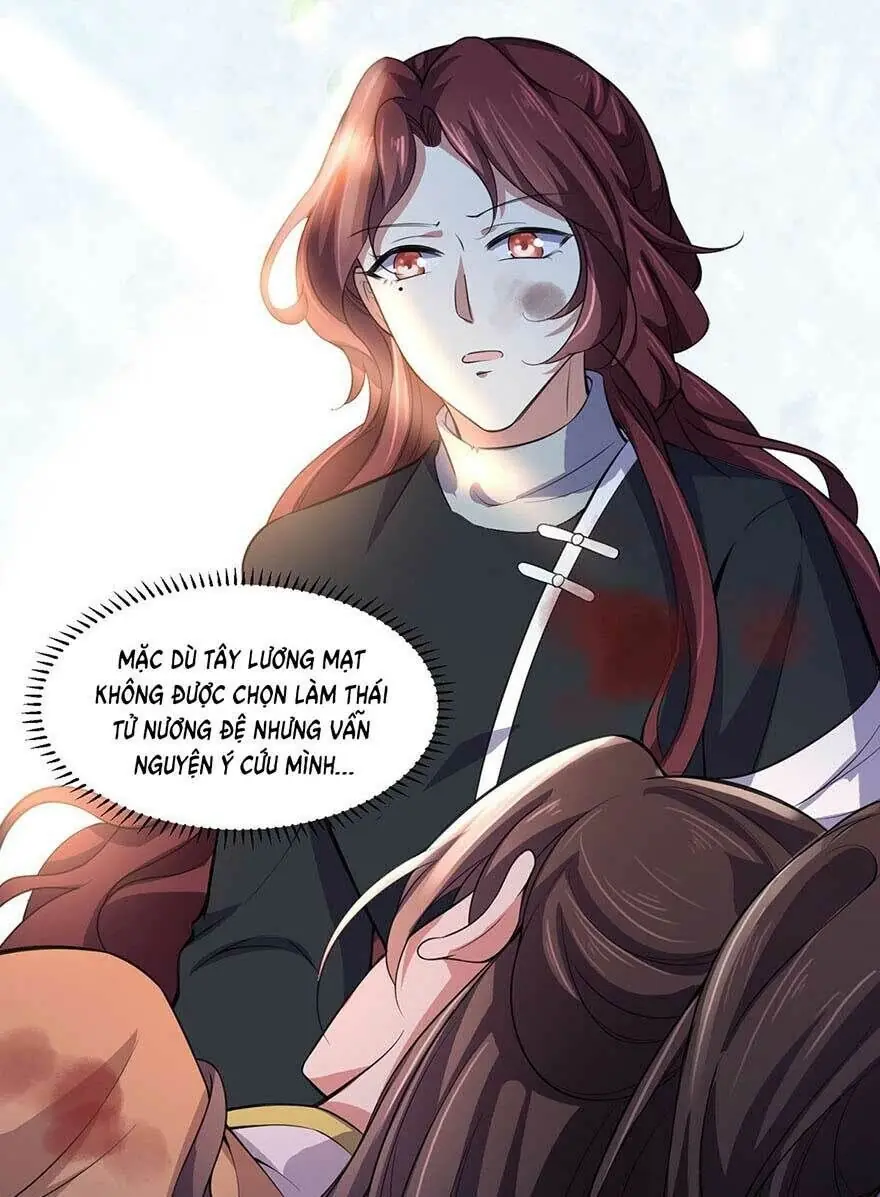 Hoạn Phi Thiên Hạ Chapter 68 - Trang 24