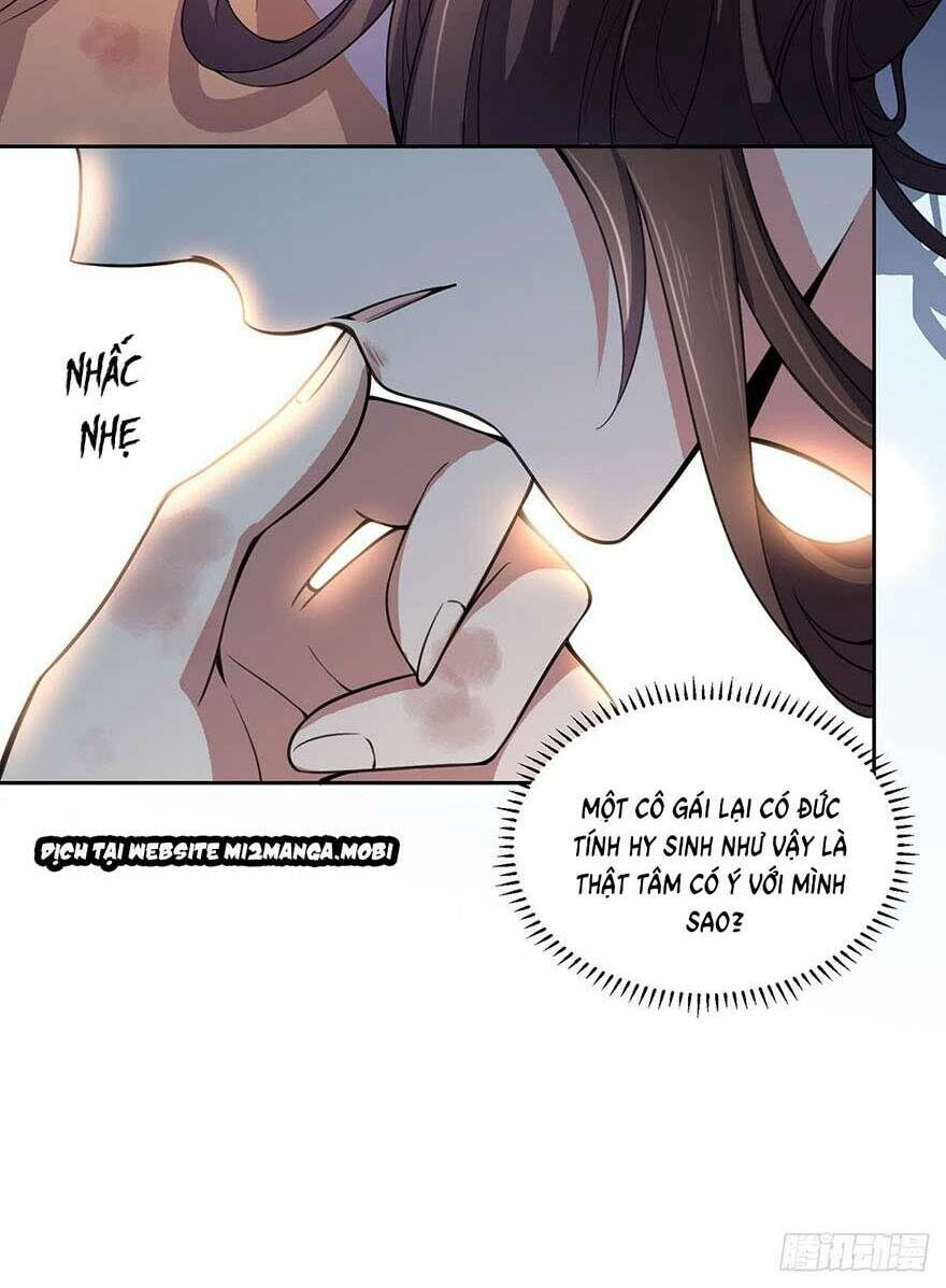 Hoạn Phi Thiên Hạ Chapter 68 - Trang 25