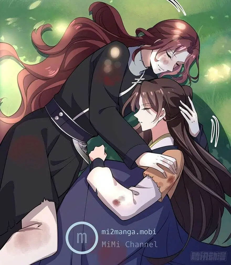 Hoạn Phi Thiên Hạ Chapter 68 - Trang 27