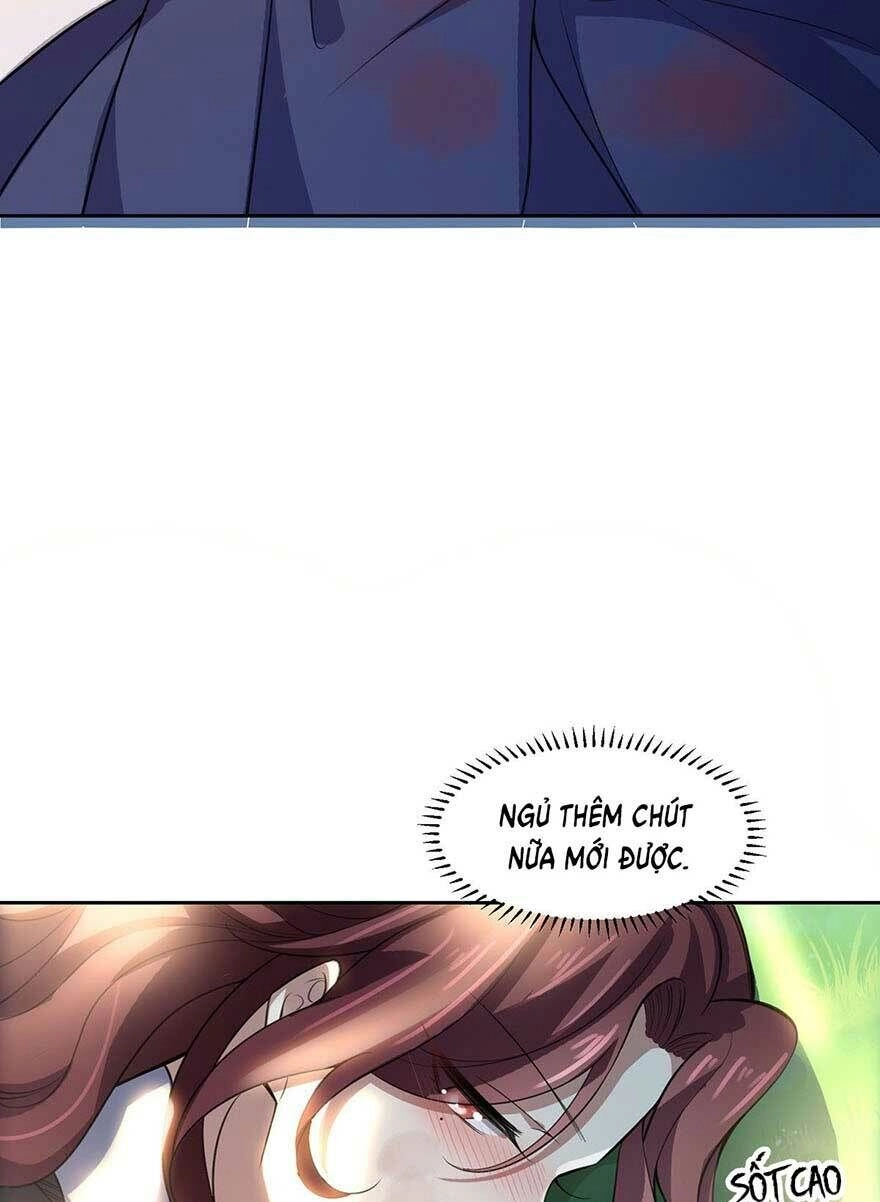 Hoạn Phi Thiên Hạ Chapter 68 - Trang 28