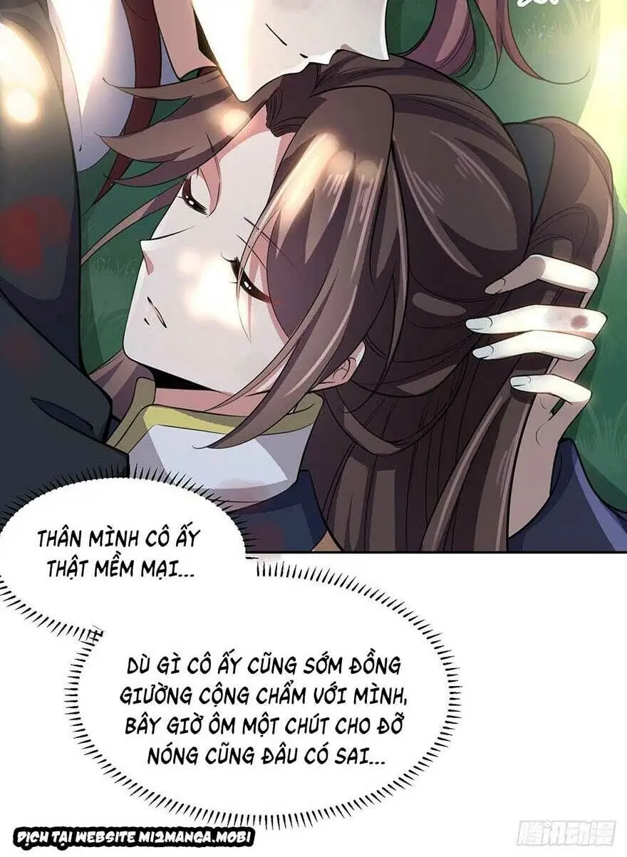 Hoạn Phi Thiên Hạ Chapter 68 - Trang 29