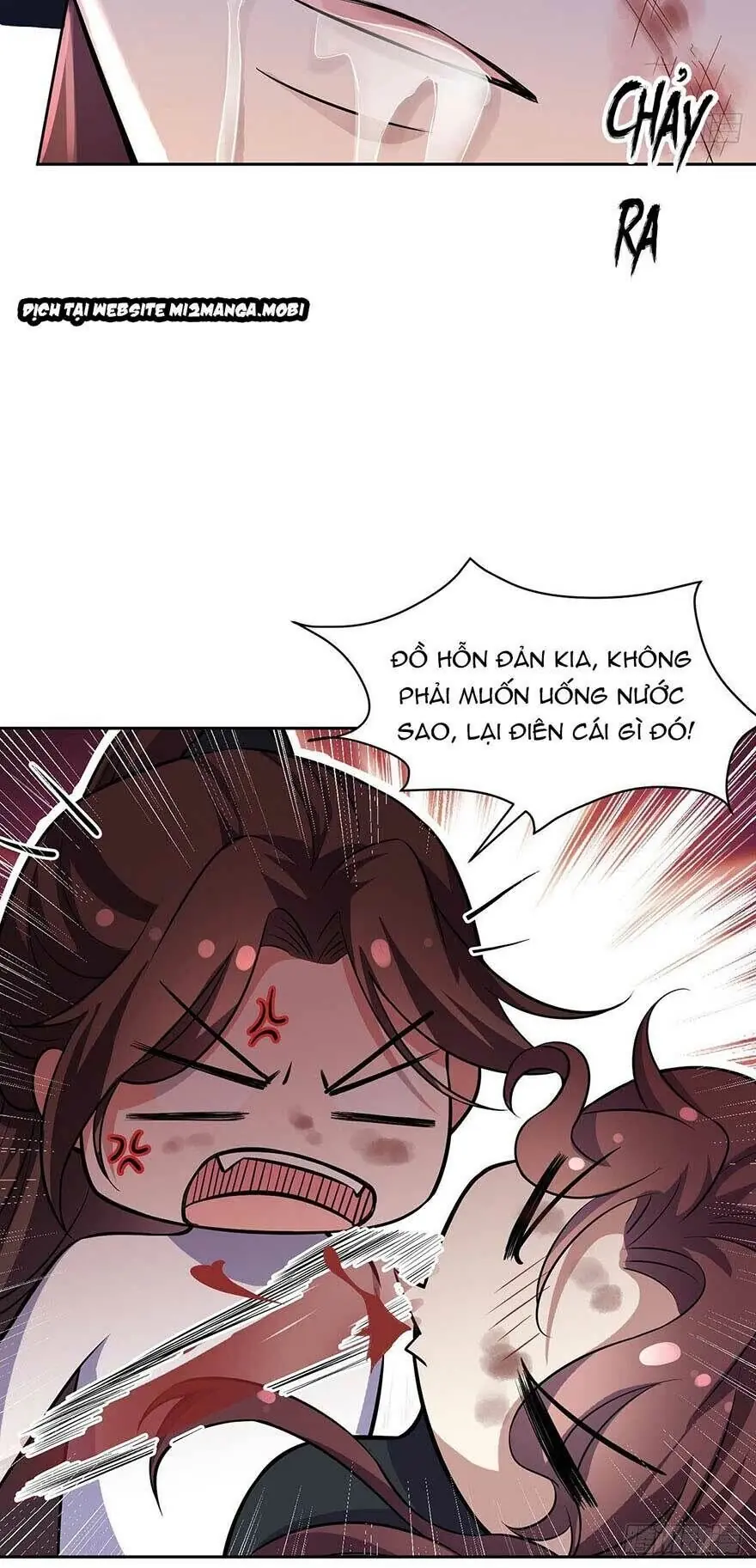 Hoạn Phi Thiên Hạ Chapter 68 - Trang 3