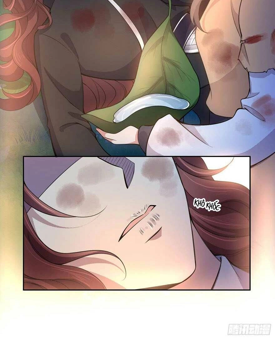 Hoạn Phi Thiên Hạ Chapter 68 - Trang 6