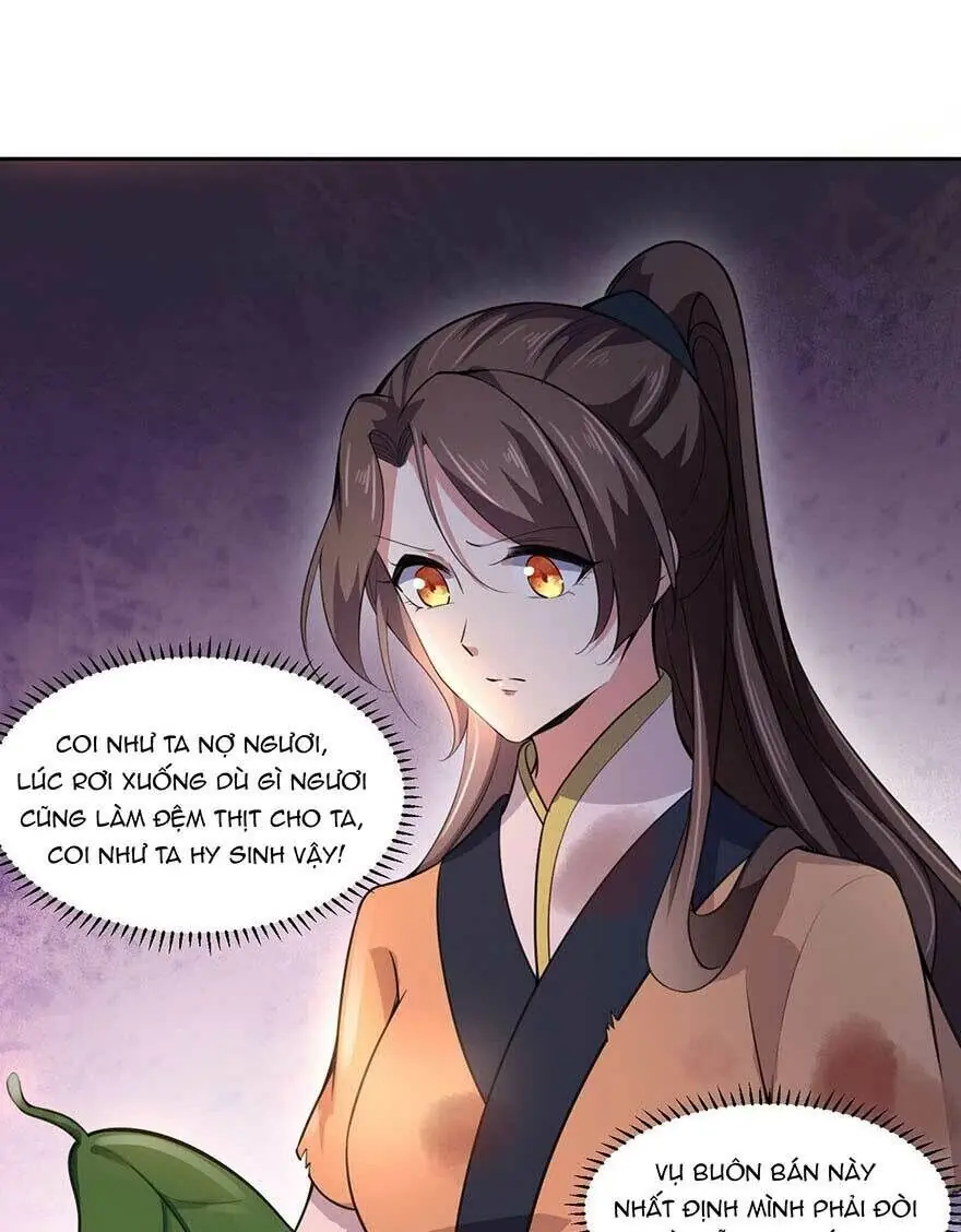Hoạn Phi Thiên Hạ Chapter 68 - Trang 7
