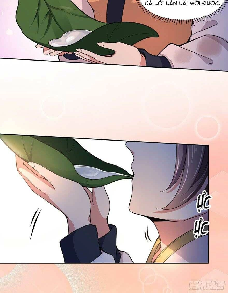 Hoạn Phi Thiên Hạ Chapter 68 - Trang 8